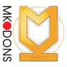 Milton Keynes Dons Feminino