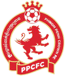 Phnom Penh Crown FC