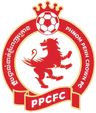Phnom Penh Crown FC