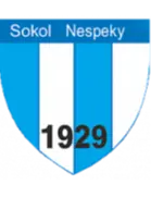 Sokol Nespeky