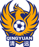 Equipa de Qingyuan