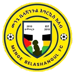 Menge Belashangul