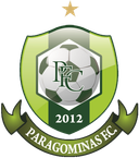 Paragominas FC PA