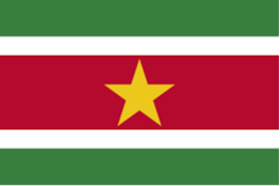 Surinam Sub-20