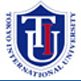 Tokyo Intl Univ (f)