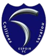 Espoir FC Savalou