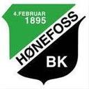 Hønefoss BK