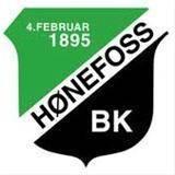 Hønefoss BK