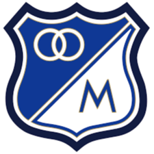 Millonarios B Sub-19