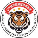Liaoning Shengjing Xinxing
