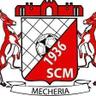 SC Mecheria