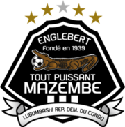 TP Mazembe Femenino