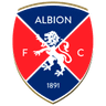 Albion FC Reservas