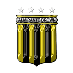 Almirante Brown Reservas