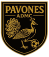 Pavones ADMC