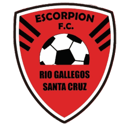 Escorpião Río Gallegos