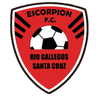 Escorpião Río Gallegos