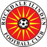 Rockdale City Suns Sub-20