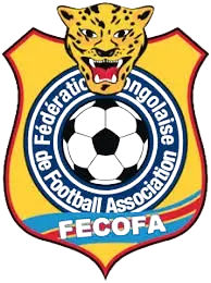 República Democrática do Congo Sub-16