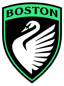 Boston Legacy (F)