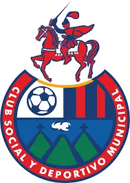 CSD Municipal Femenino