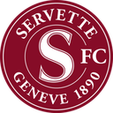 Servette Feminino