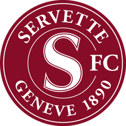 Servette Feminino