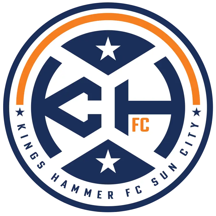 Kings Hammer FC Sun City (F)