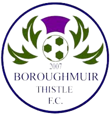 Boroughmuir Thistle FC Femenino