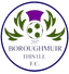 Boroughmuir Thistle FC Femenino