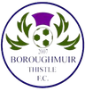 Boroughmuir Thistle FC Femenino