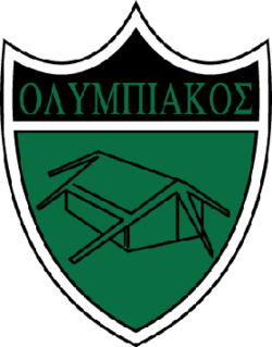 Olympiakos Nicosia femenino