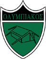 Olympiakos Nicosia femenino