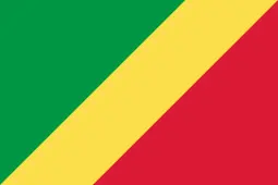 Congo Feminino Sub-20