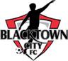 Blacktown City Demons