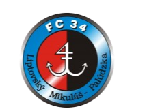 FC 34 Liptovský Mikuláš-Palúdzka