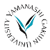Universidad Yamanashi Gakuin Femenino