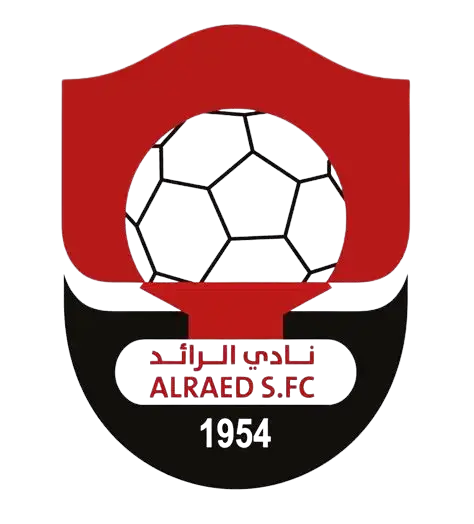 Al Raed Reservas