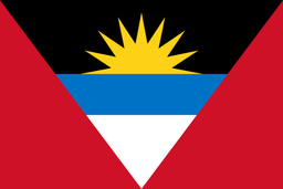 Antígua e Barbuda Sub-17