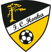 FC Honka Sub-21