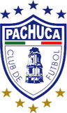 CF Pachuca III