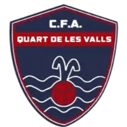 CFA Quart de les Valls