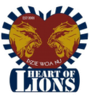Heart of Lions