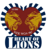 Heart of Lions