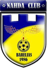 Al Nahda SC Bar Elias