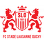 Stade Lausanne-Ouchy III