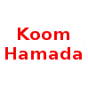 Kom Hamada