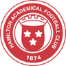 Hamilton FC Femenino