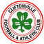 Cliftonville Hill (F)