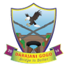 Darajani Gogo